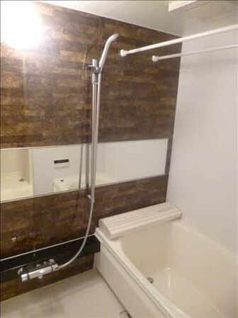 クラージュ銀杏町の物件内観写真